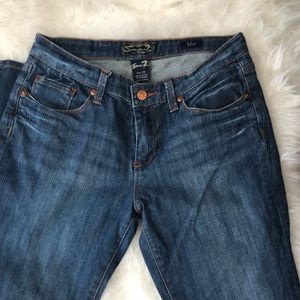 Seven7 Jeans
